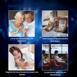 Charger l'image dans la galerie, BigScreen™| Améliorez votre confort cinématographique
