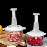 Charger l&#39;image dans la galerie, Hachoir manuel MultiTrancheur
