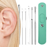 Charger l'image dans la galerie, FreshClean™ – Kit de Nettoyage d’Oreilles Ultime
