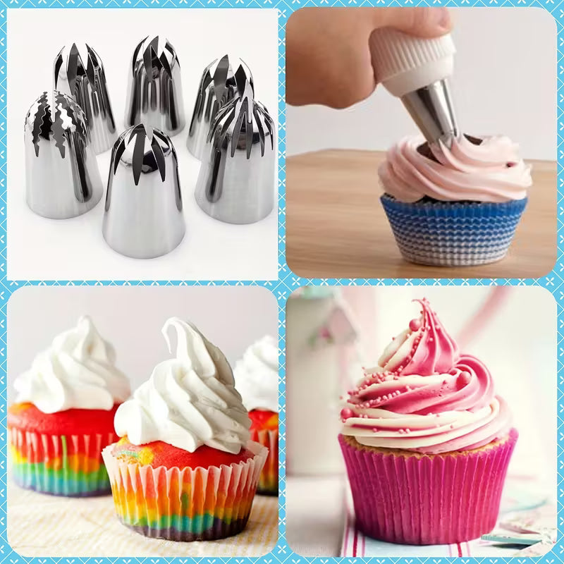 Cupcake Master