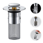 Charger l'image dans la galerie, Siphon universel
