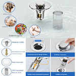 Charger l'image dans la galerie, Siphon universel
