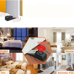 Charger l'image dans la galerie, SecureDoor Alarm - La sécurité qui réagit avant le danger.
