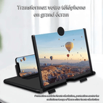 Charger l'image dans la galerie, BigScreen™| Améliorez votre confort cinématographique
