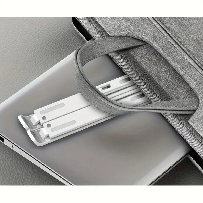 ErgoLift 6 - Travaillez confortablement, respirez la fraîcheur.