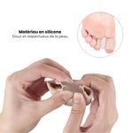 Charger l'image dans la galerie, Correcteur Confort+ Retrouvez enfin le confort de marcher sans douleur.
